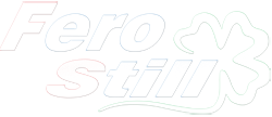Fero Still Logo